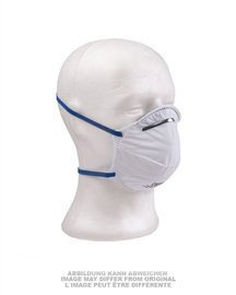PROTECTION MASK ′NORTH′ FFP2 NR EN149:2001