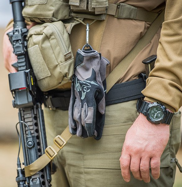 TWO POINT CARBINE SLING® OLIVE