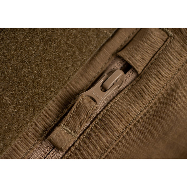 RAIDER MK V ATS FLEX COMBAT SHIRT - CLAWGEAR - COYOTE