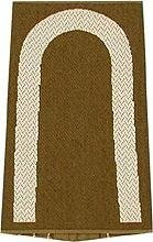 GERMAN ARMY O.D./SILVER SHOULDER LOOPS ´UNTEROFFIZIER´