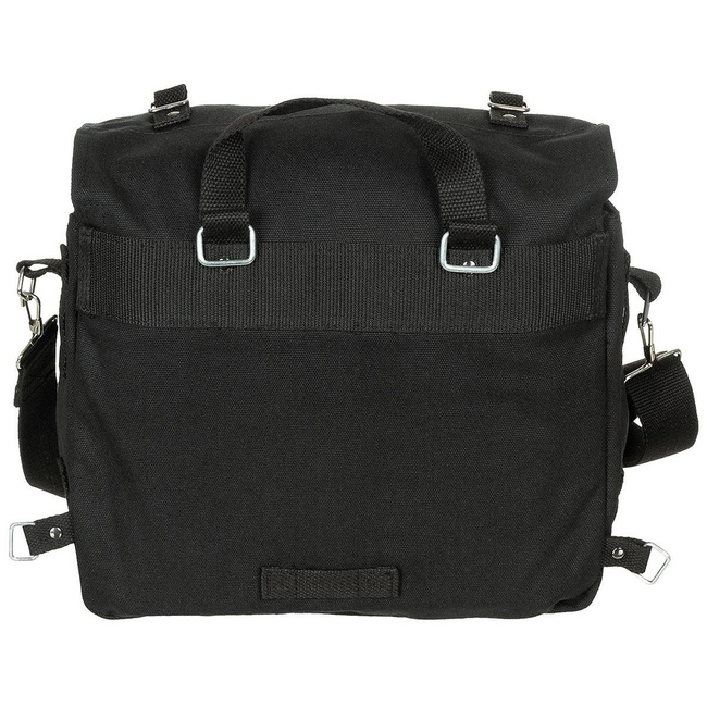 BW Combat Bag, large, black