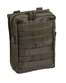 MOLLE BELT POUCH - LARGE - OD