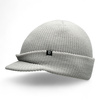 SHIELD CAP - HEATHER GREY - BRANDIT