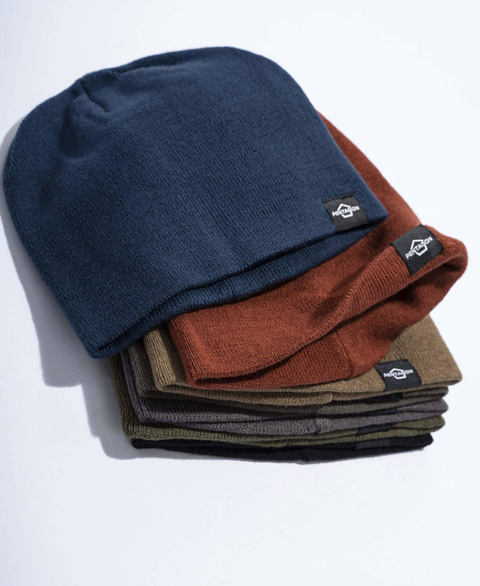 WATCH HAT - "KORIS" - Pentagon® - WOLF GREY