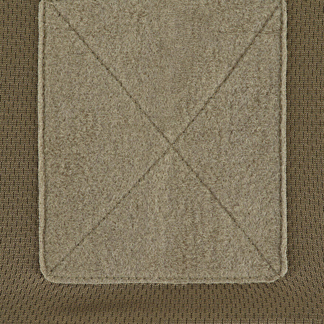 T-SHIRT ATHLETIC TACTICAL GEN II - OLIVE - M-TAC