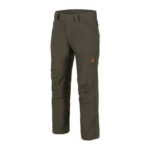 HELIKON - WOODSMAN PANTS - TAIGA GREEN