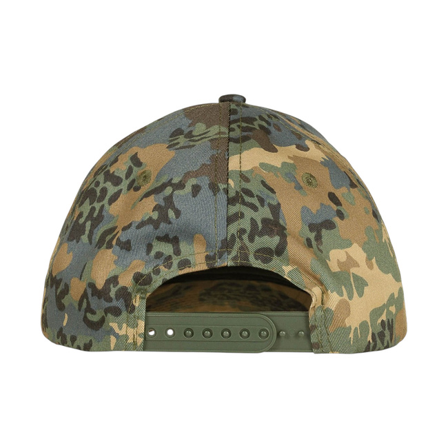 Adjustable US cap model 03 - Camo - MFH
