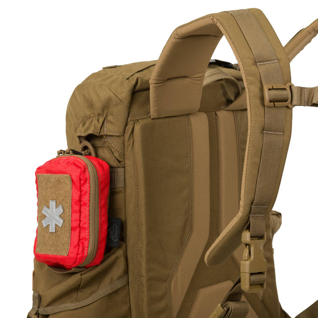 BERGEN BACKPACK® - 18 L - Helikon-Tex® - OLIVE GREEN