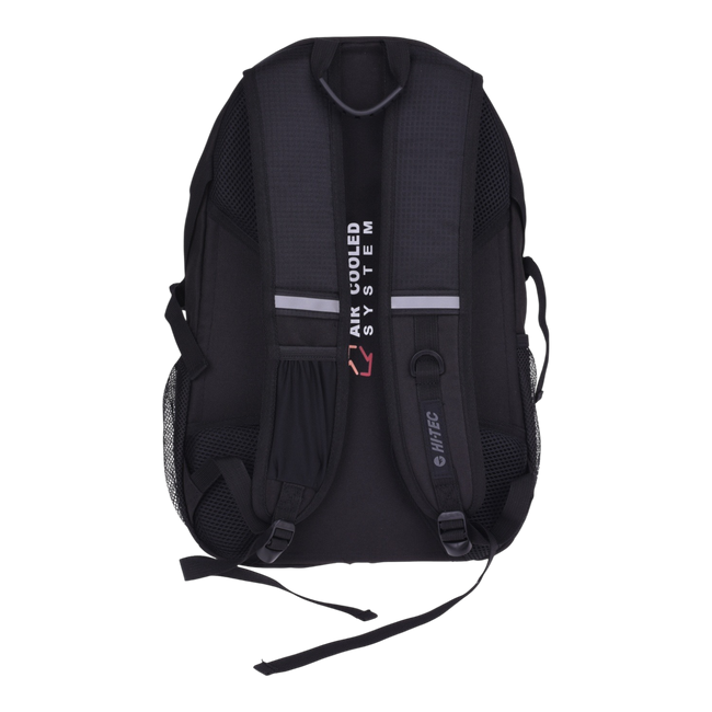  Backpack  20 L HI-TEC - Black - Magnum