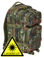  Flecktarn Camo || Flecktarn camo