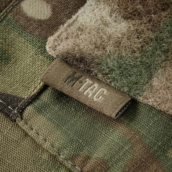 Combat Sturm NYCO Extreme Shirt - M-TAC - Multicam Camouflage
