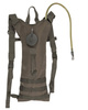 WATER PACK WITH STRAPS - "BASIC" - 3 L - Mil-Tec® - OD