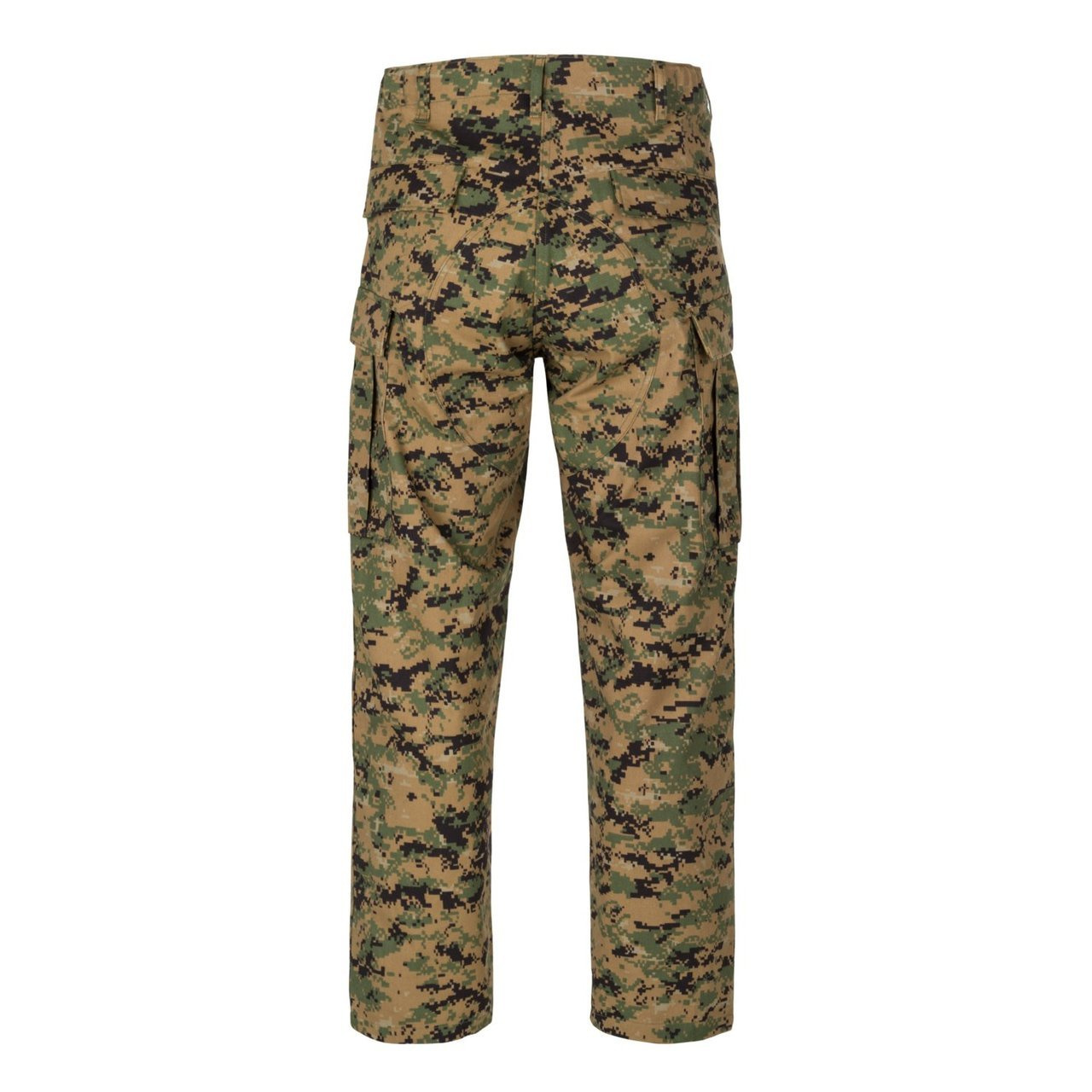 パンツ MAGNETIC WOODLAND CAMO BAGGY PANTS 1 MAGNETIC WOODLAND CAMO BAGGY PANTS 1
