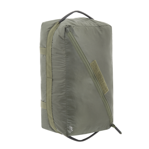 SET OF BAGS - PAKCELL SET® - POLYESTER RIPSTOP - Helikon-Tex® - OLIVE GREEN