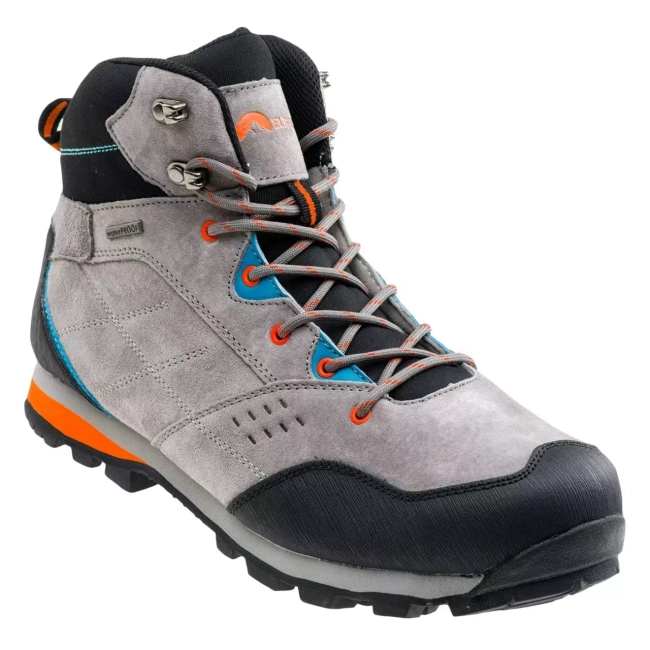 Men shoes CONDIS MID WP