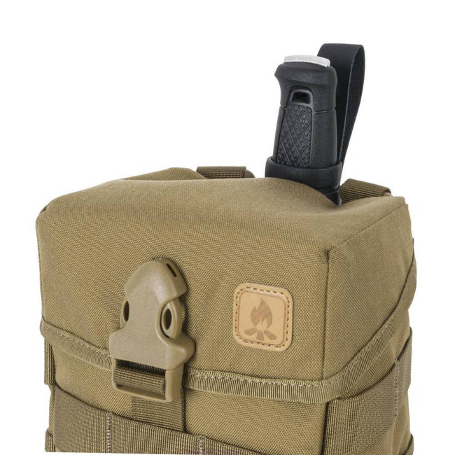 E&E POUCH - U.03 - 19.5 x 15 x 7 CM - Helikon-Tex - MULTICAM