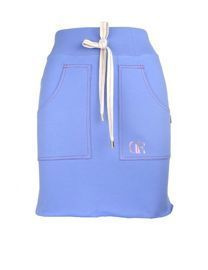 DR BlueDressCode Sweatskirt