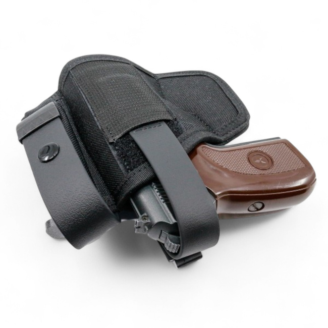CARPATI PISTOL HOLSTER WITH TRIGGER GUARD