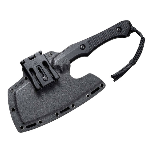 EDC KNIFE ARATRA G10 ALL BLACK - CIVIVI