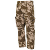 GB FIELD PANTS - WINDPROOF - DPM DESERT - LIKE NEW