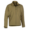 RAPAX SOFTSHELL JACKET - SWAMP - CLAWGEAR