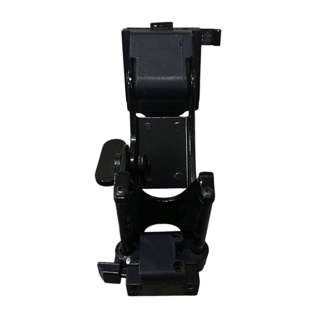 NOROTOS RHINO ARM HELMET MOUNT PVS 7 14 NVG NIGHT VISION ACH MICH  - IN GOOD CONDITION