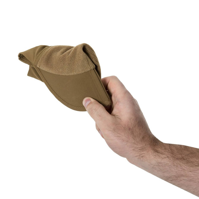 FOLDING CAP® - BBC OUTDOOR® - Helikon-Tex® - BLACK