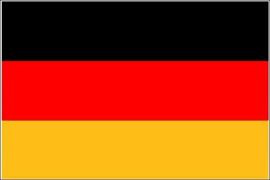 FLAG (61 x91) cm GERMANY