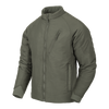 WOLFHOUND JACKET - CLIMASHIELD® APEX™ INSULATION - Helikon-Tex® - ALPHA GREEN