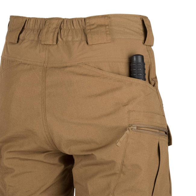 TACTICAL PANTS - UTP® FLEX - Helikon-Tex® - BLACK