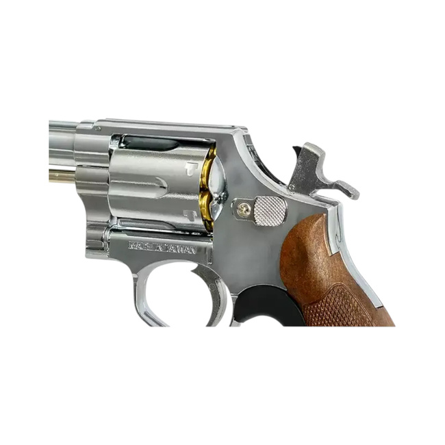 HG-131C Revolver Replica - Green Gas - HFC
