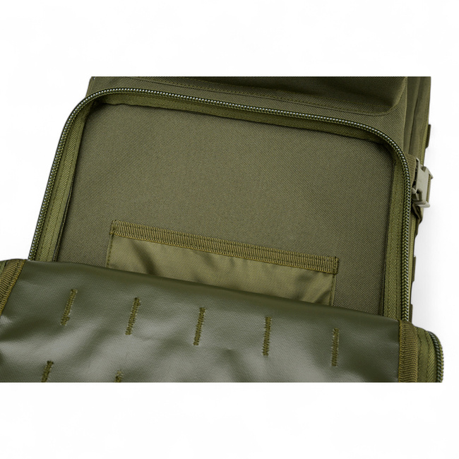 Rucksack US Cooper XL - 80L - Olive - Brandit