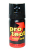PEPPER DEFENCE SPRAY ANTI DOG 40 ML