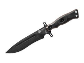TOPS Knives Operator 7 Blackout Knife