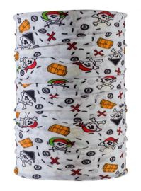 NECK GAITER, WARMER PIRATE