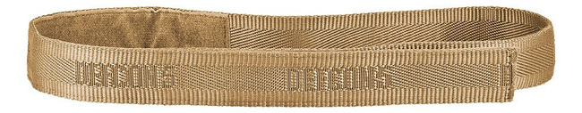 VELCRO BELT - DEFCON 5® - COYOTE TAN