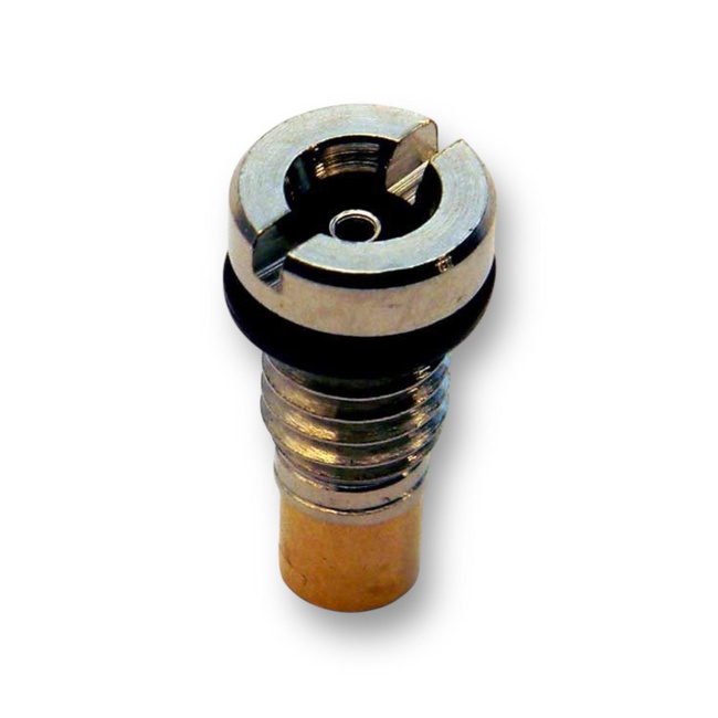 WE/SRC Magazine Inlet Valve