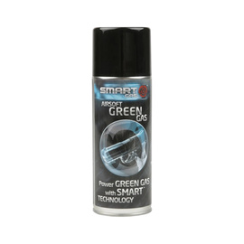 Smart Gas container for airsoft guns - 400 ml