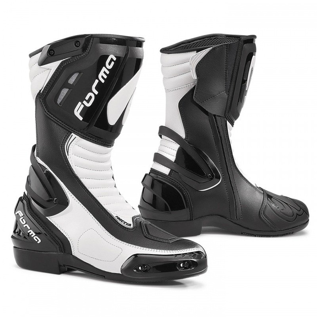 Boots - Forma Boots - FRECCIA