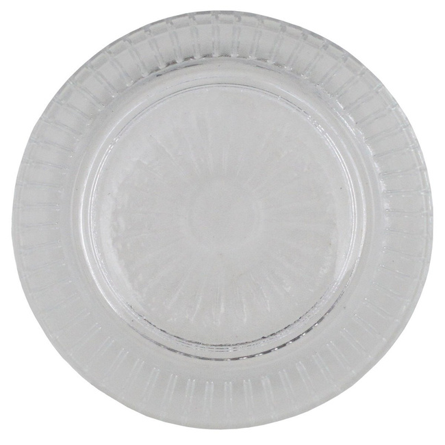 GLASS JAM BOWL - CZ/SK MILITARY SURPLUS - LIKE NEW