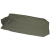 GB Sleeping Bag Liner, OD green - like new