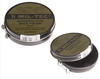 SHOE POLISH - BLACK - 80 G - Mil-Tec