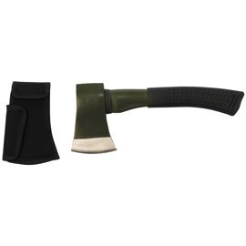 Deluxe Fiberglass Axe, small, 30 cm