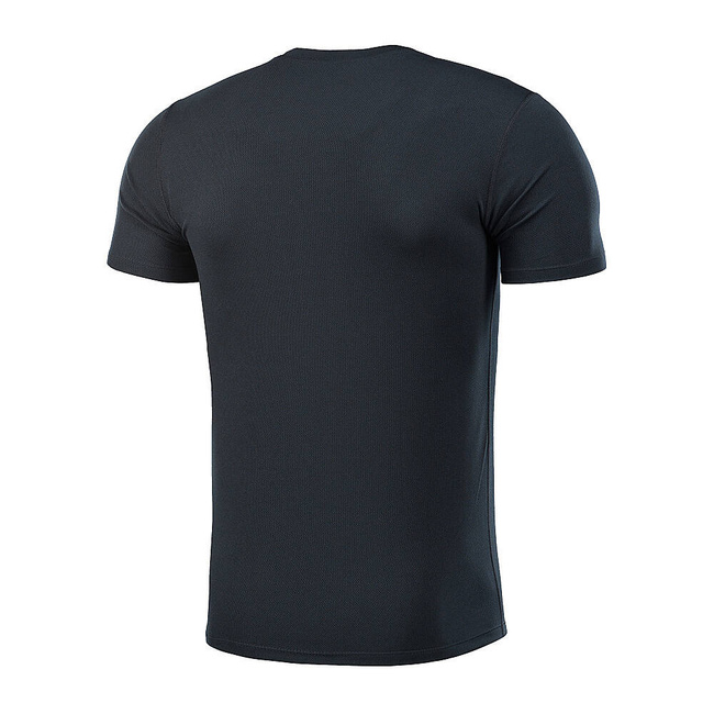 T-SHIRT SWEAT-WICKING GEN. II - DARK NAVY BLUE - M-TAC