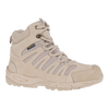 BOOTS - ACHILLES TREKKING XTR 6 - Pentagon - DESERT TAN