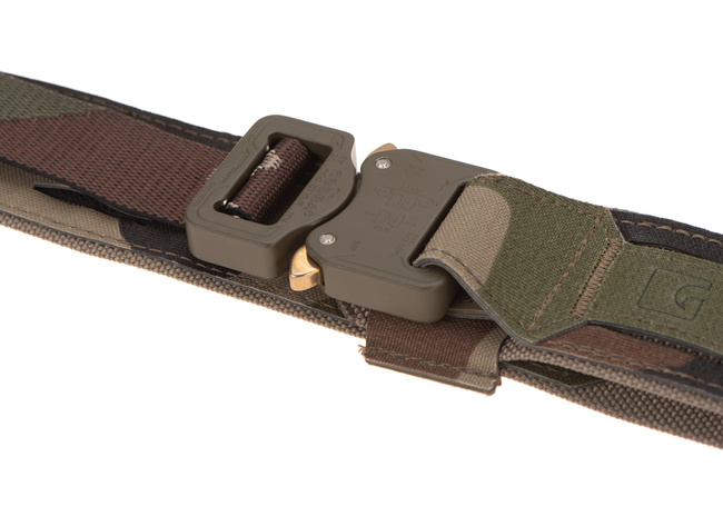 KD ONE BELT - CCE CAMO - CLAWGEAR