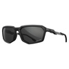 Sunglasses - Wiley X - RECON - CAPTIVATE Grey Lenses/Matte Black Frame