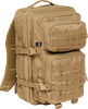 US Cooper large - Camel