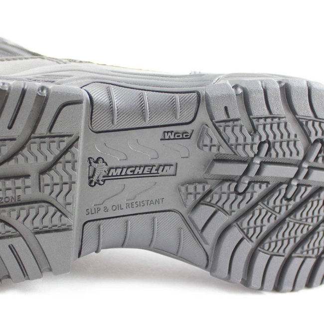 Waterproof TACTICAL BOOTS - "STRIKE FORCE 8.0" - MAGNUM® - BLACK