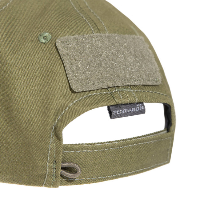 BASEBALL CAP - TACTICAL 2.0 - Pentagon - GRASSMAN